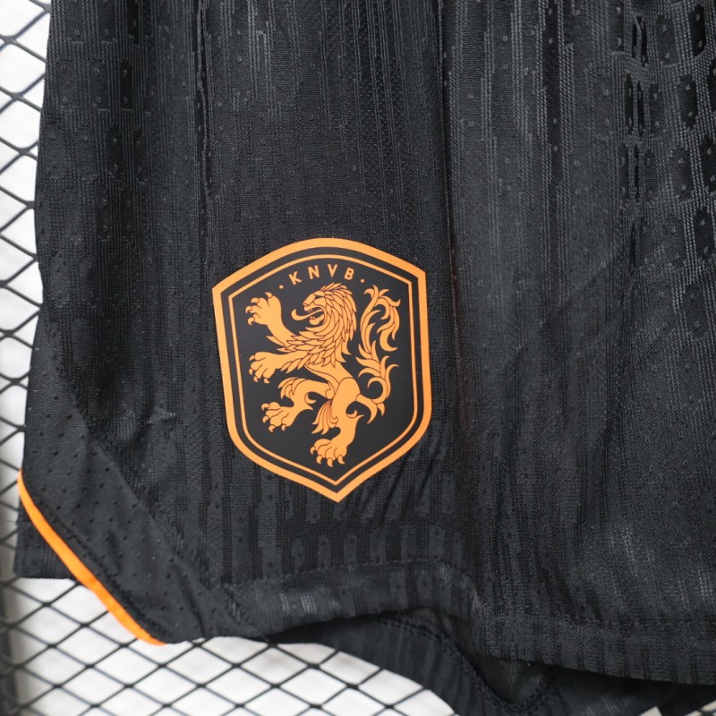 Player Version 26/27 Netherlands Away Shorts