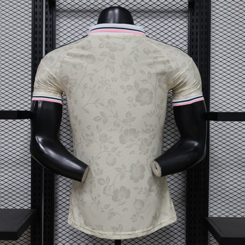 Player Version 26/27 Real Madrid Special Edition Jersey
