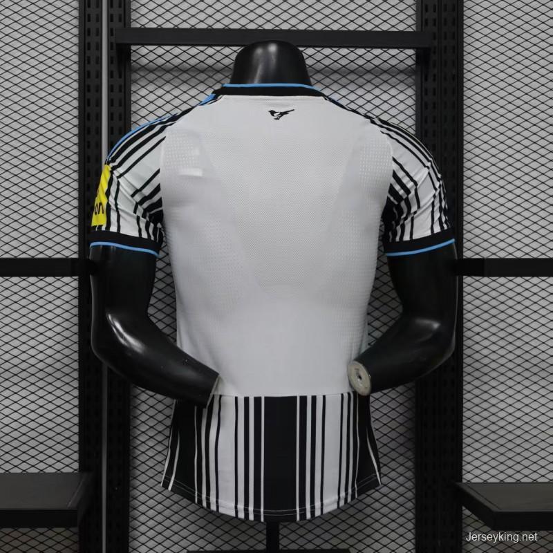 Player Version 26/27 Newcastle United Home Jersey