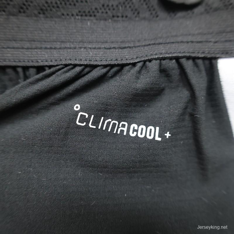 Player Version 26/27 Manchester United Away Black Shorts