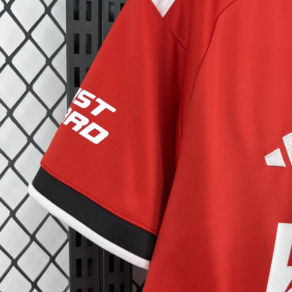 2026/27 Mens River Plate Third Jersey