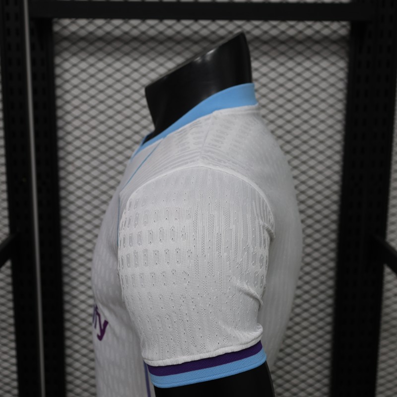 Player Version 26/27 Barcelona Special Edition Jersey
