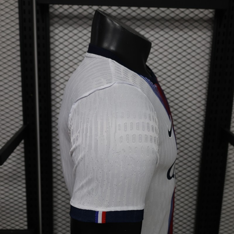 Player Version 26/27 PSG/Paris Saint-Germain Away Jersey