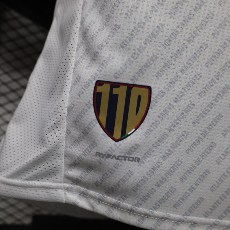 Player Version 26/27 Atletico Madrid Away Jersey