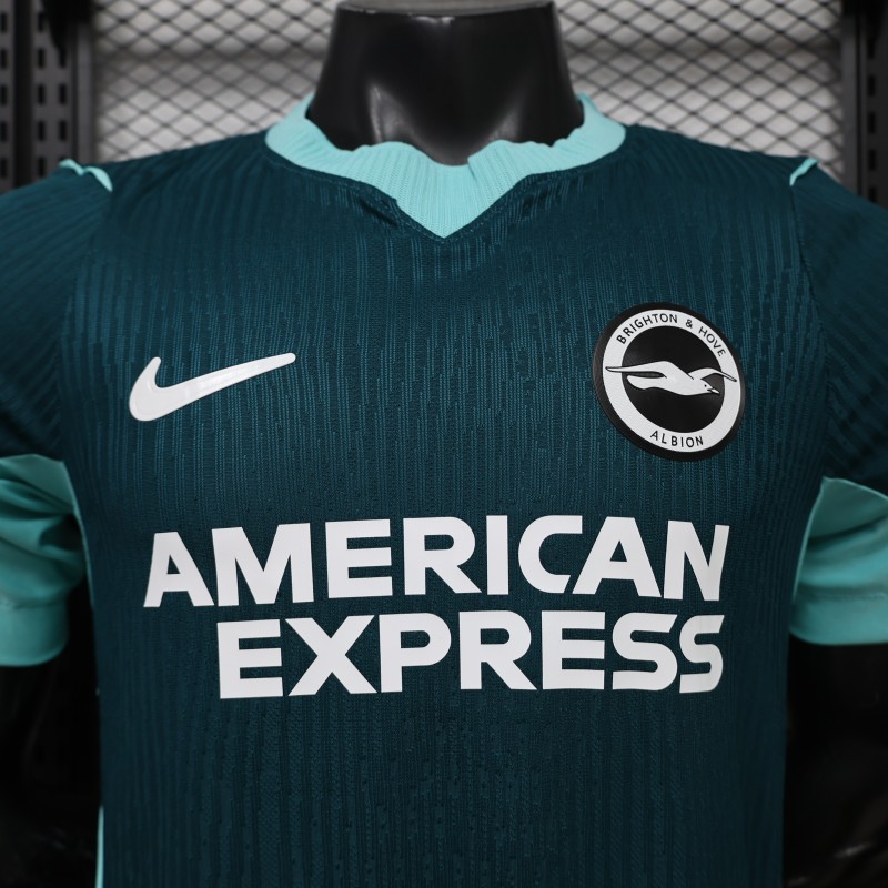 Player Version 26/27 Brighton & Hove Albion Third Jersey