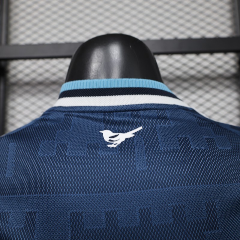 Player Version 26/27 Newcastle United Away Jersey