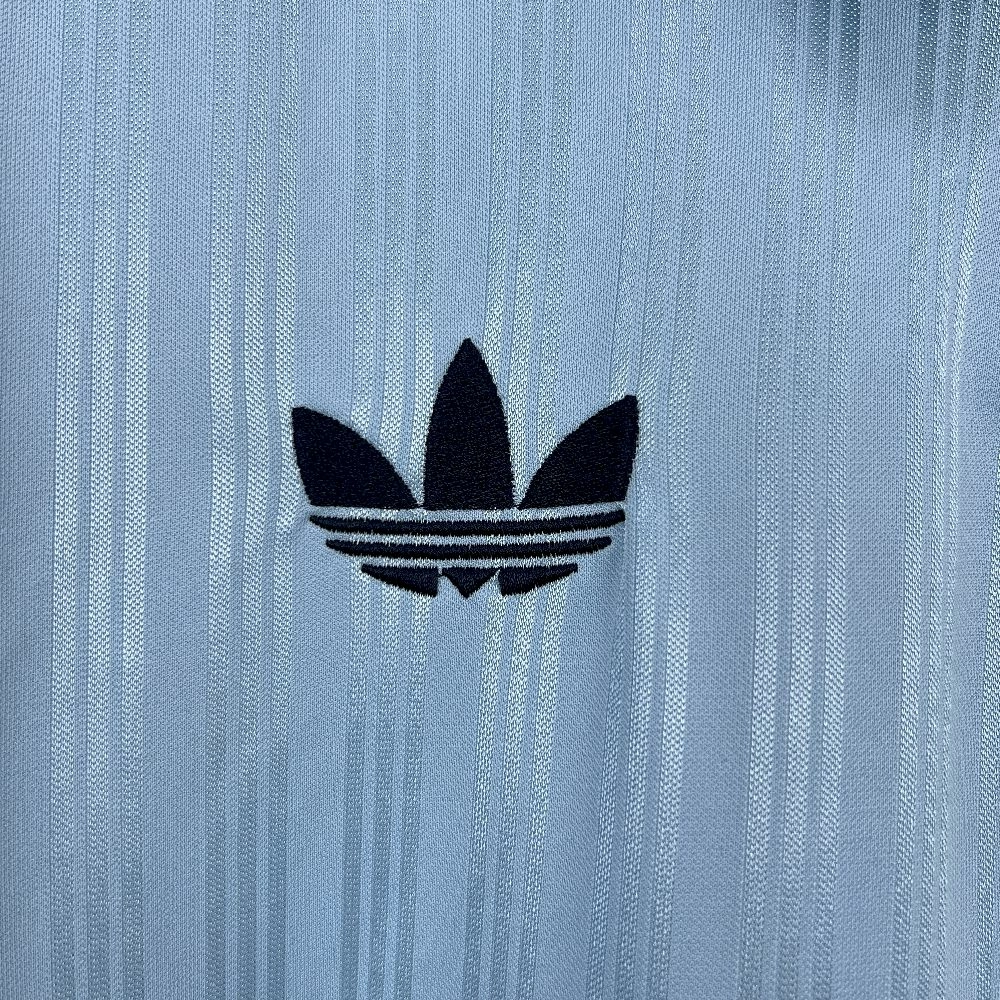 2025/26 Oasis Tour Clear Sky Jersey