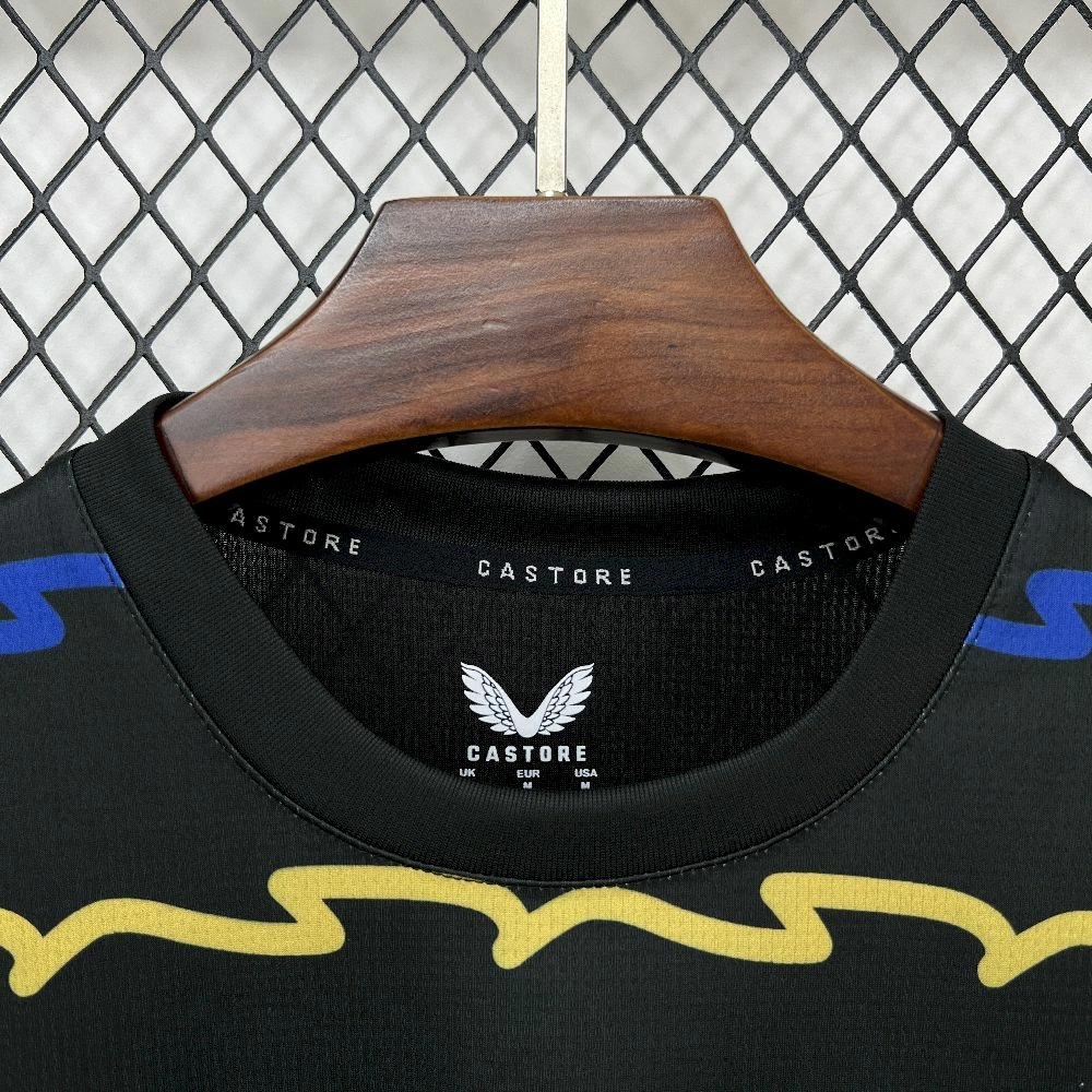 2025/26 Mens Everton Third Jersey