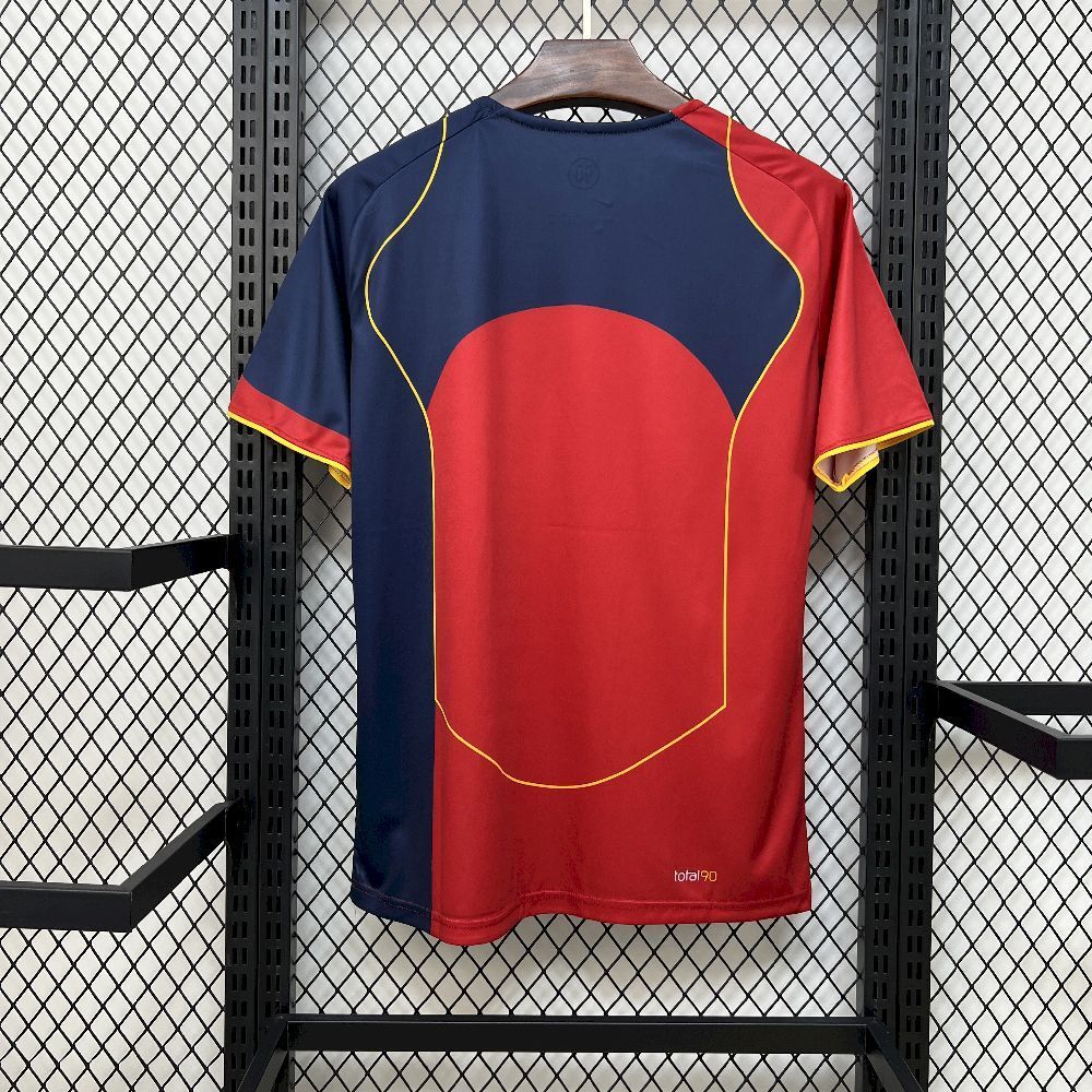 2025/26 Mens Nike Total 90 Dri-FIT Football Jersey