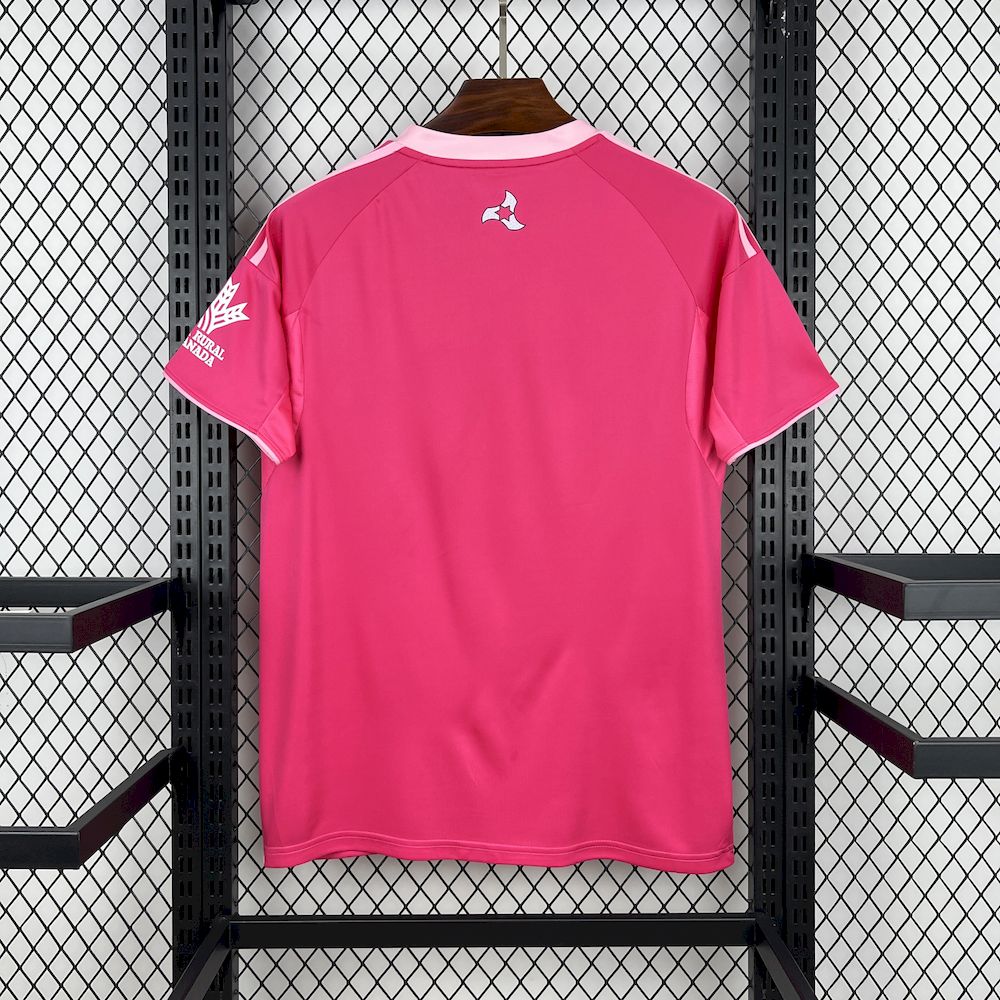 2025/26 Mens Granada Fourth Jersey
