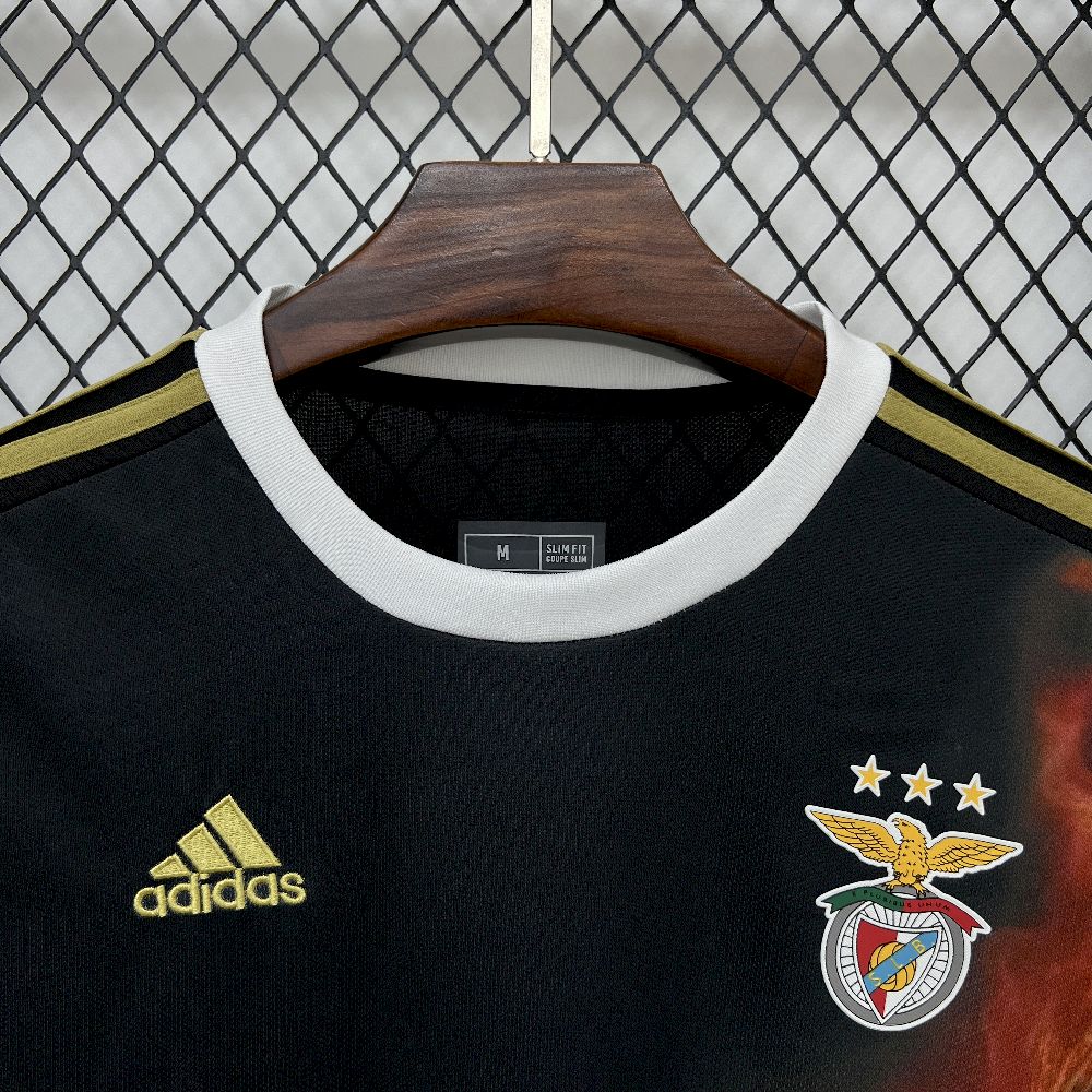 2025/26 Mens Benfica Special Edition Jersey
