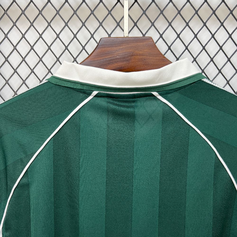 2025/26 Mens Adidas originals the brand with the 3 stripes Classic Jersey