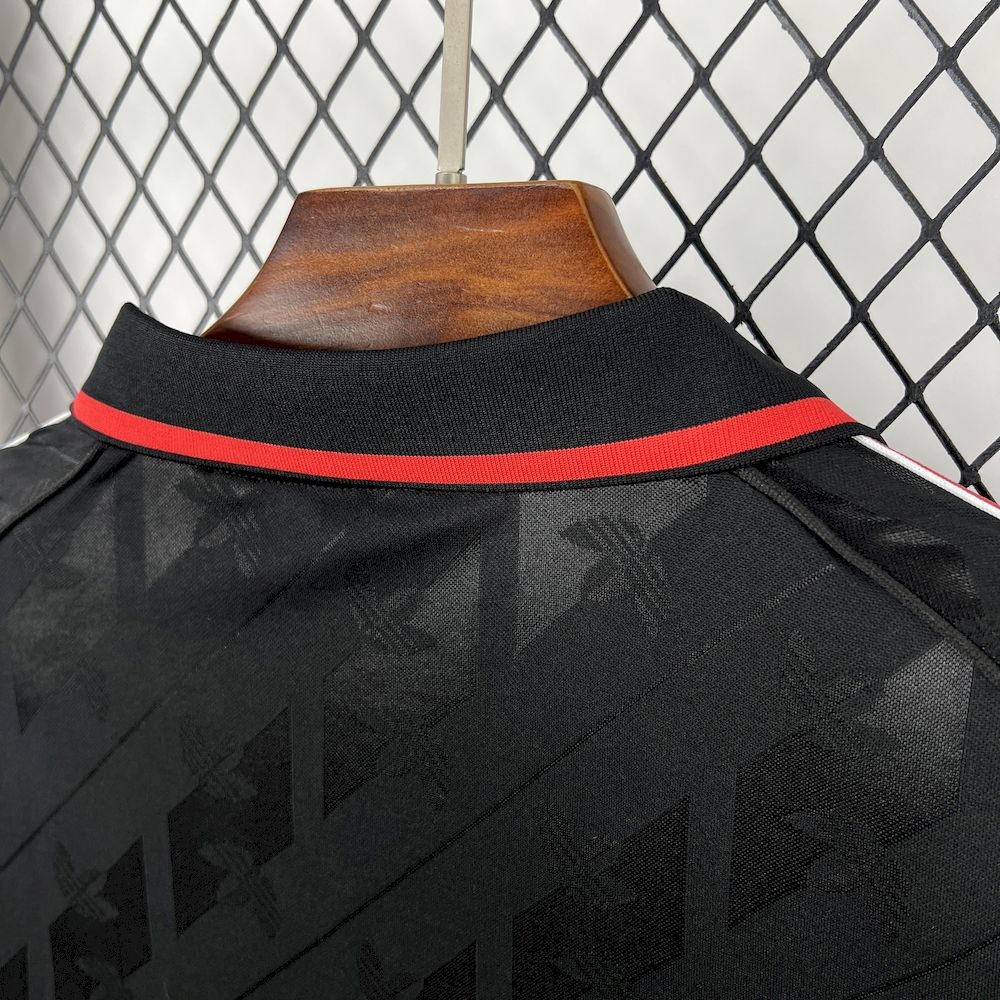 2025/26 Mens Flamengo LFSTLR Jersey
