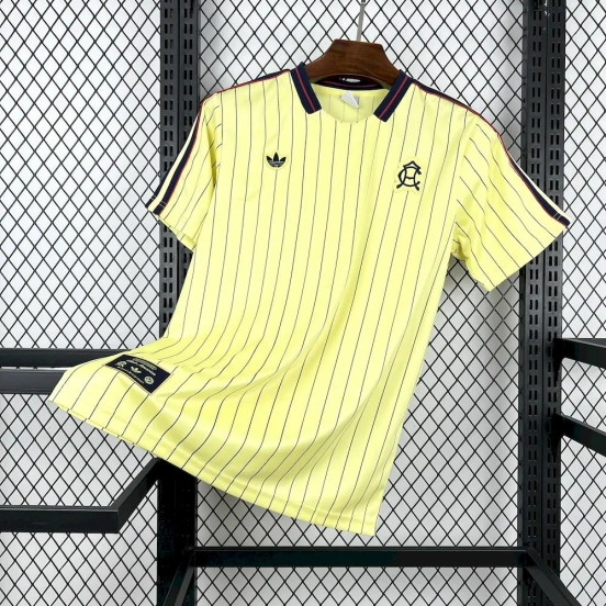 2025/26 Mens Club America Terrace Icons Jersey
