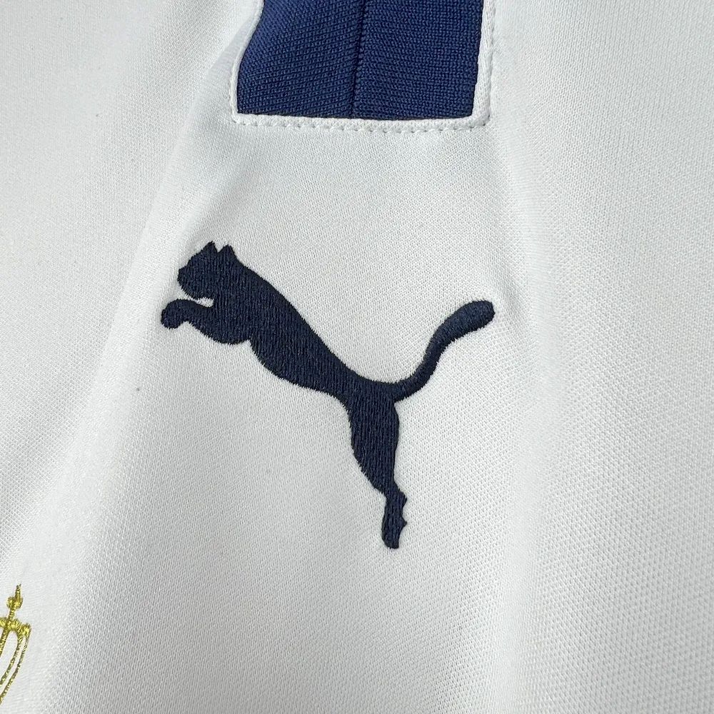 2000/01 Retro Real Oviedo Away Jersey