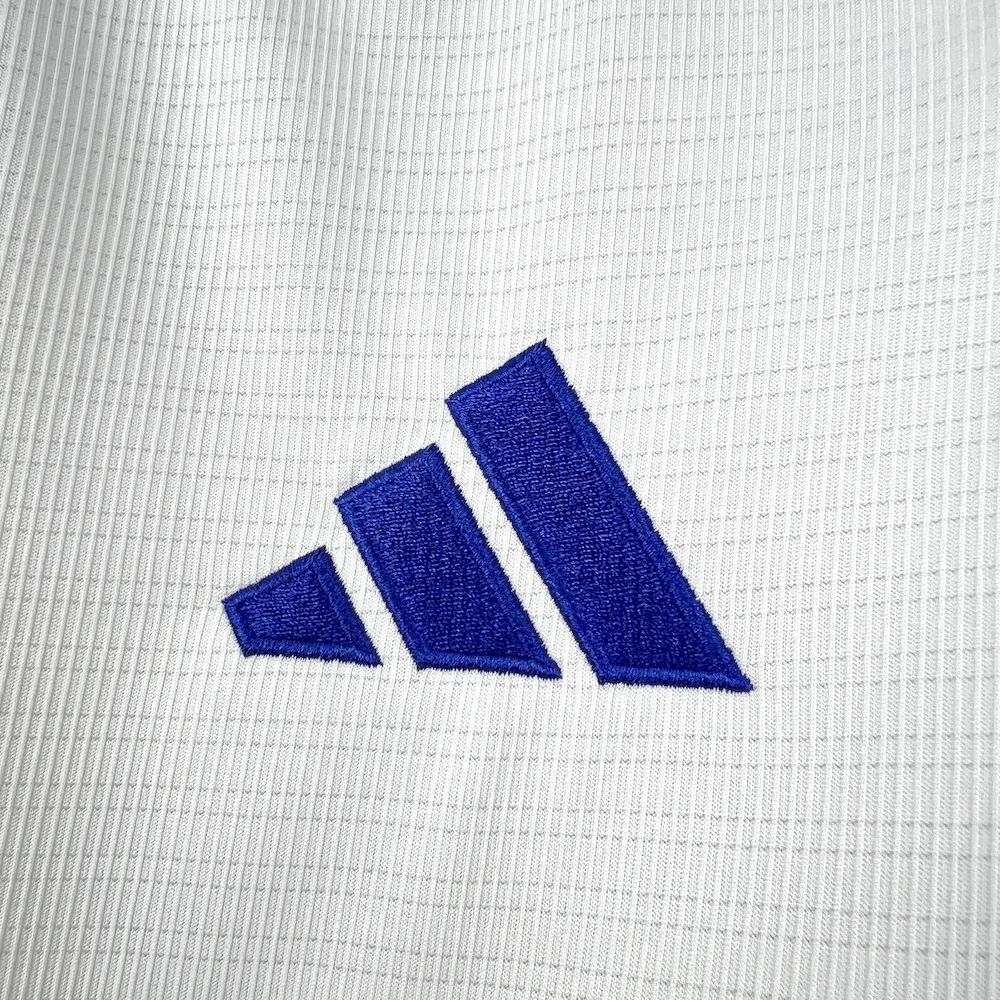 2026 Mens Greece Home Jersey