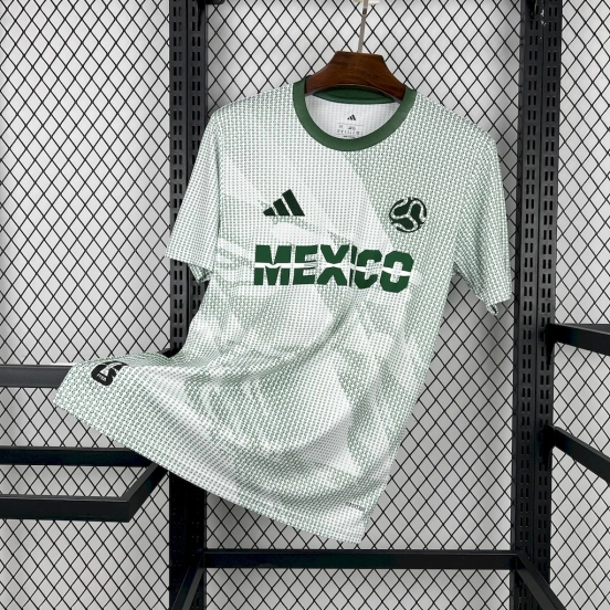 2026 Mens Mexico World Cup Speical Jersey