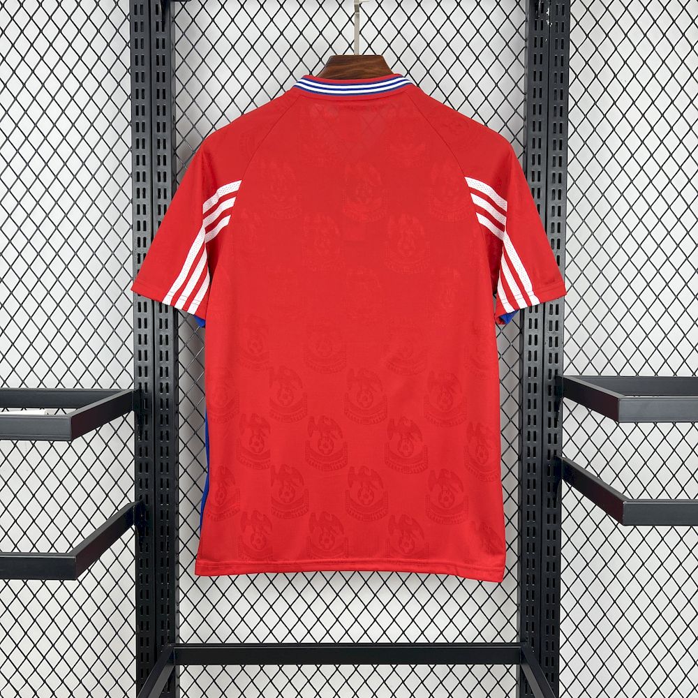 1998/99 Retro Crystal Palace Home Jersey