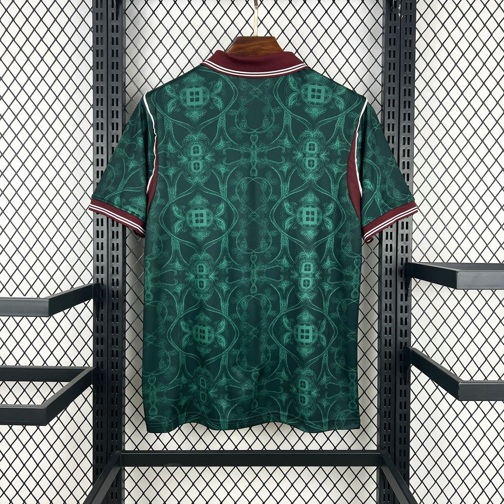 2026 Mens Portugal World Cup Special Jersey