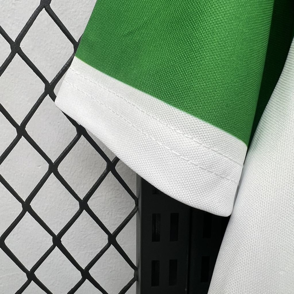 2025/26 Mens Real Betis Pre-Match Jersey