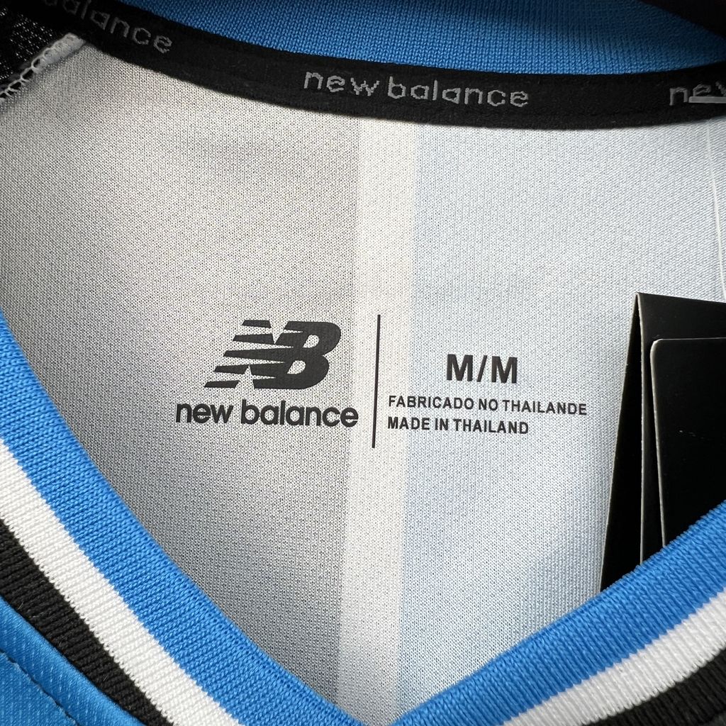 2026/27 Mens Grêmio Home Jersey