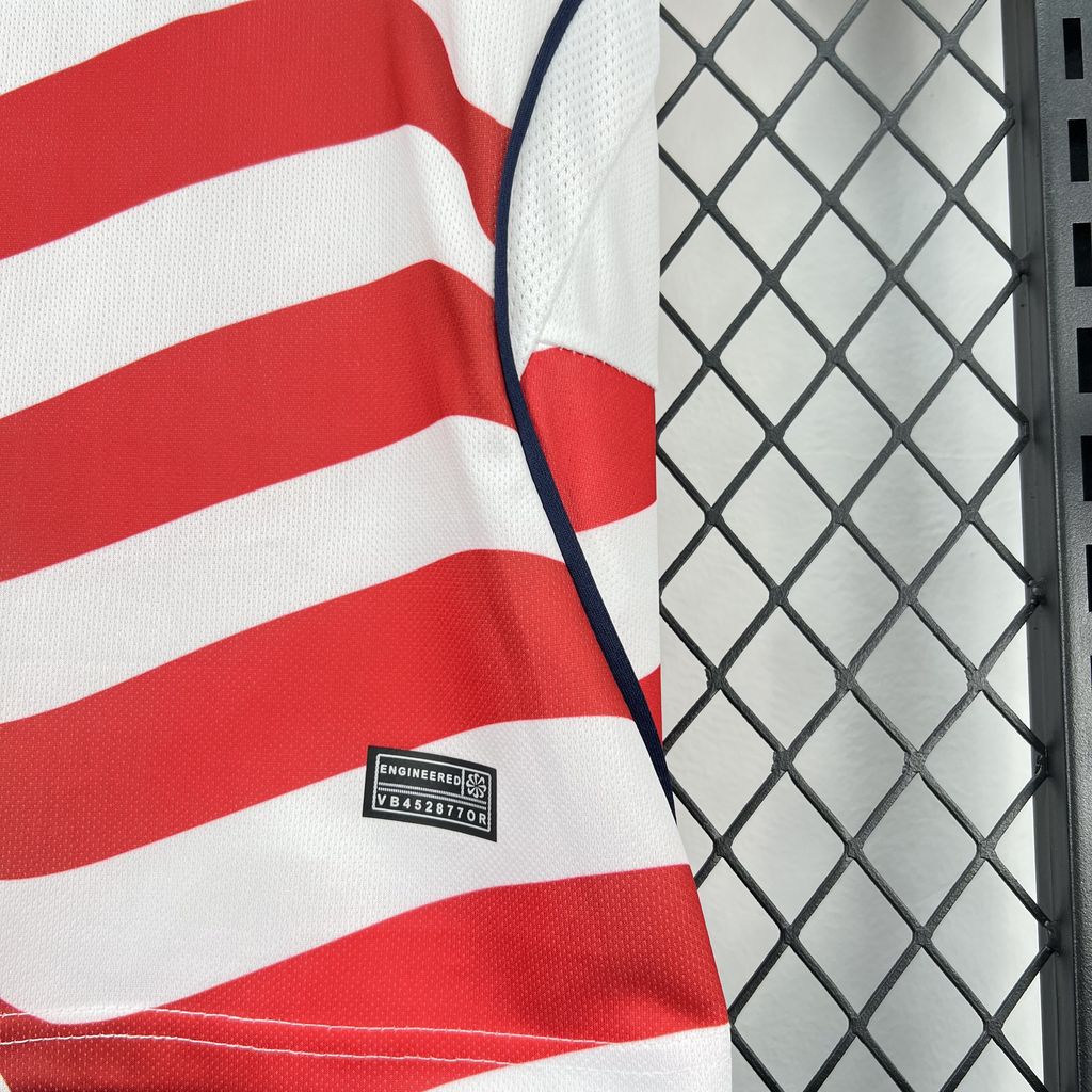 2026 Kids USA World Cup Home Kit