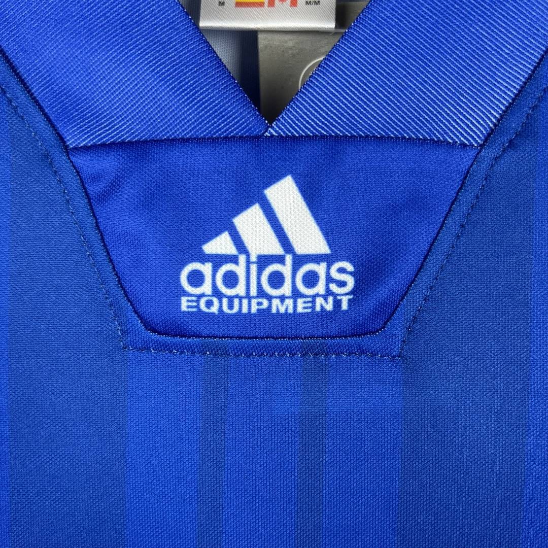Retro 92/94 France Home Jersey