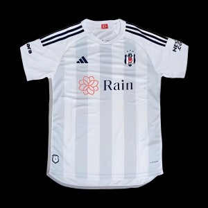 23/24 Besiktas Home Jersey