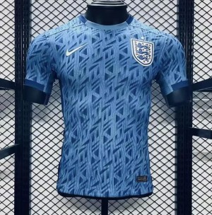 Player Version 23/24 England Away Jersey