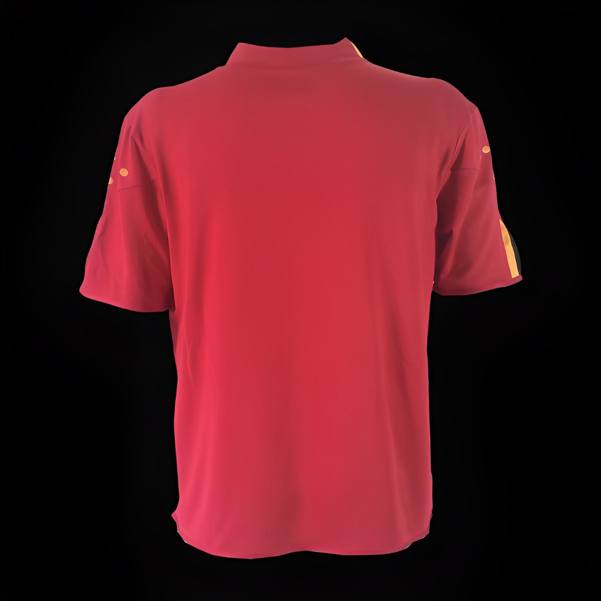 Retro 04/05 Roma Home Jersey