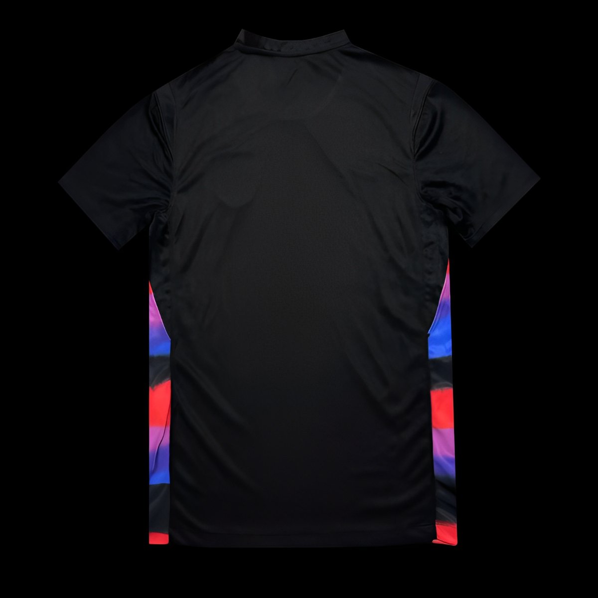 2025 England Away Jersey