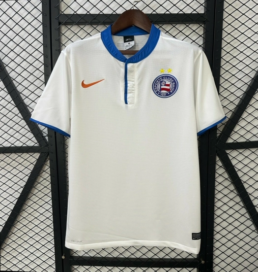 Retro Bahia 13/14 Home Jersey