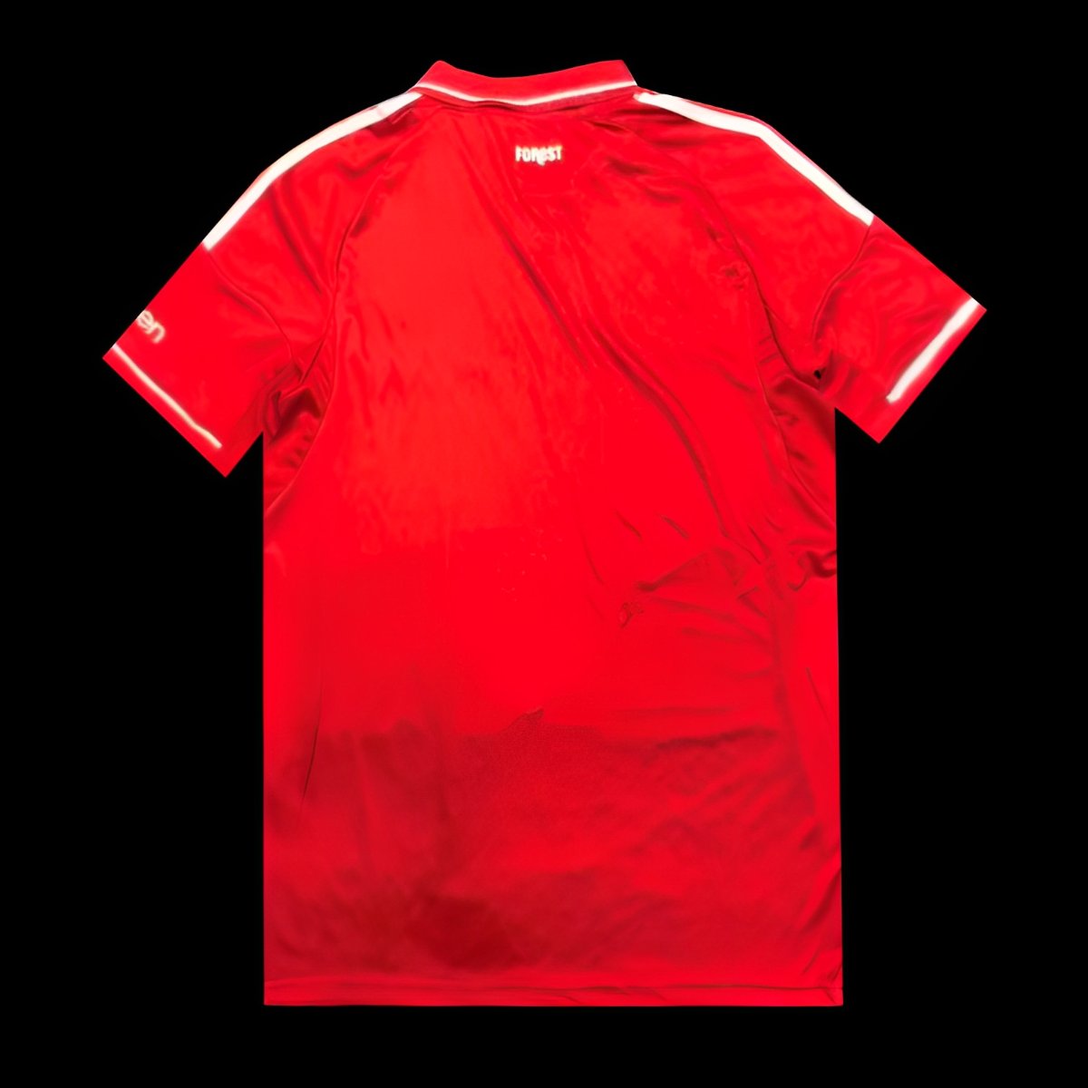 25/26 Nottingham Forest Home Jersey