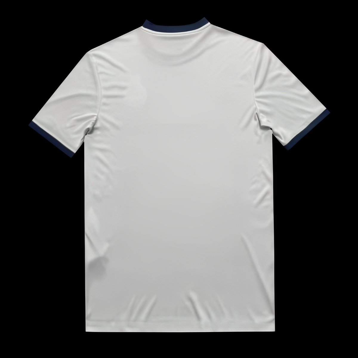 25/26 FC Porto White with City Landscape Print Jersey