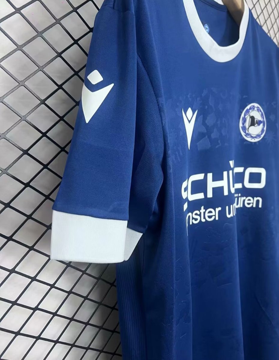 25/26 Bielefeld Home Jersey