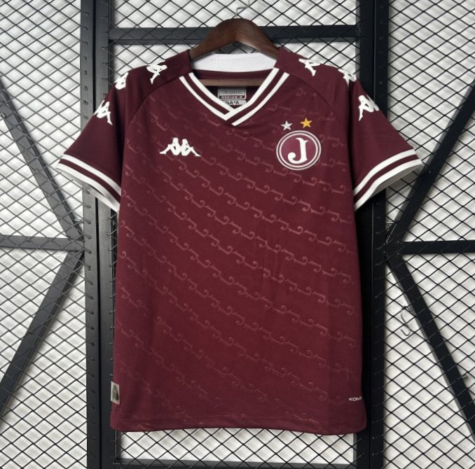 25/26 Atlético Juventus Home Jersey