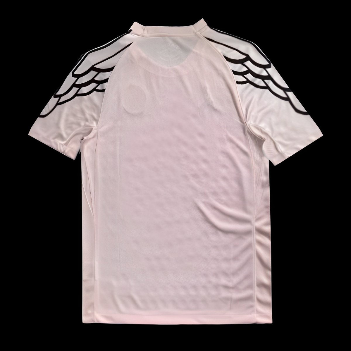 25/26 PSG Third Pink Jersey