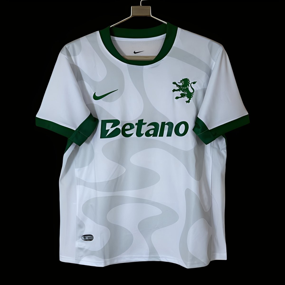 25/26 Sporting Lisbon Away Jersey