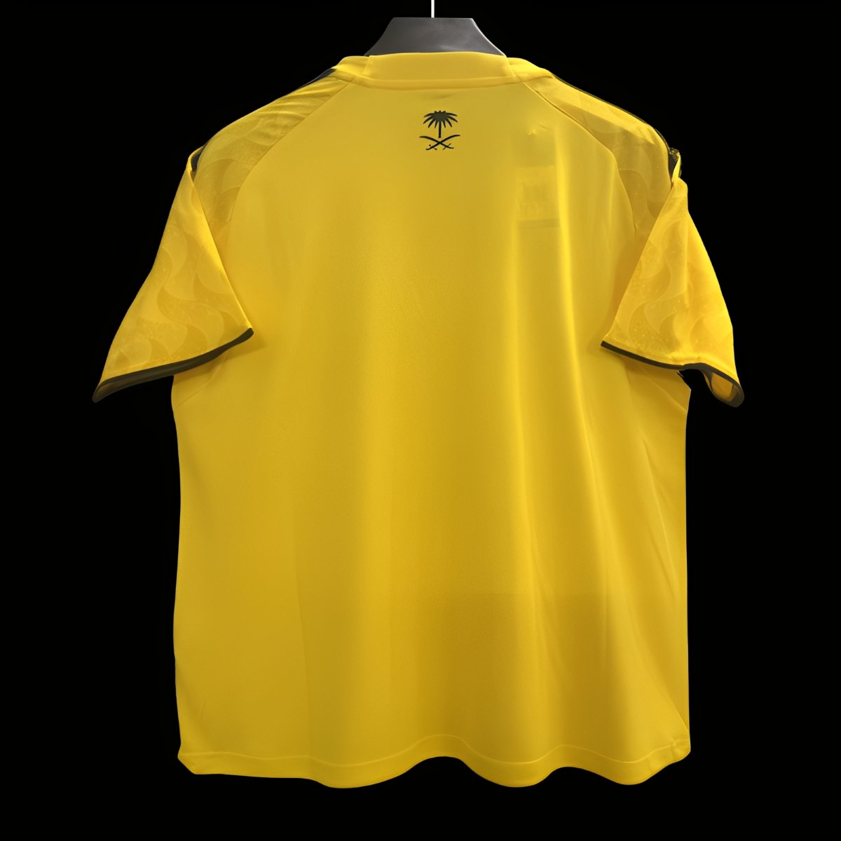 25/26 Al-Nassr Home Jersey