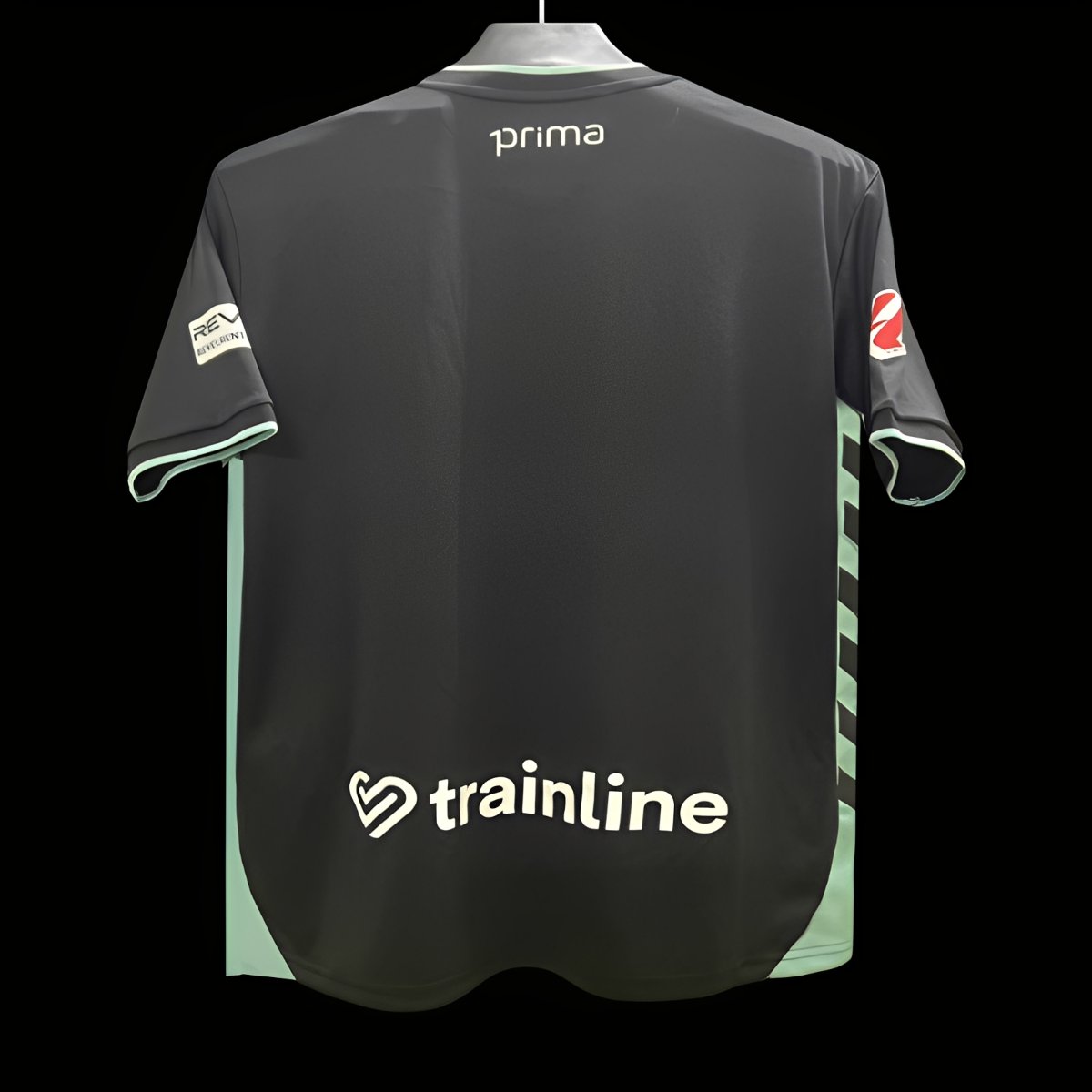 25/26 Real Betis Third Jersey