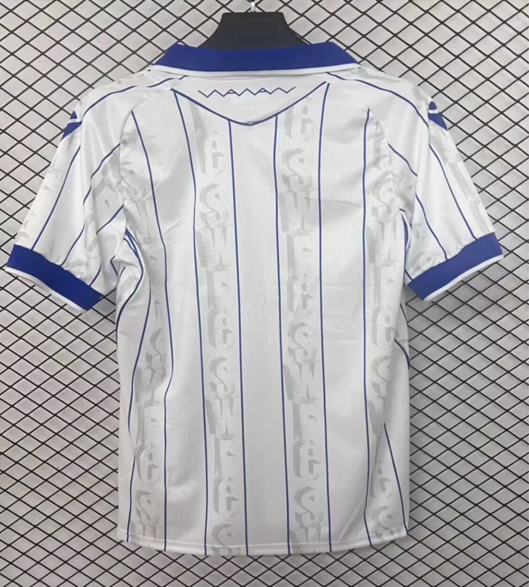 25/26 Sheffield Wednesday Third Jersey