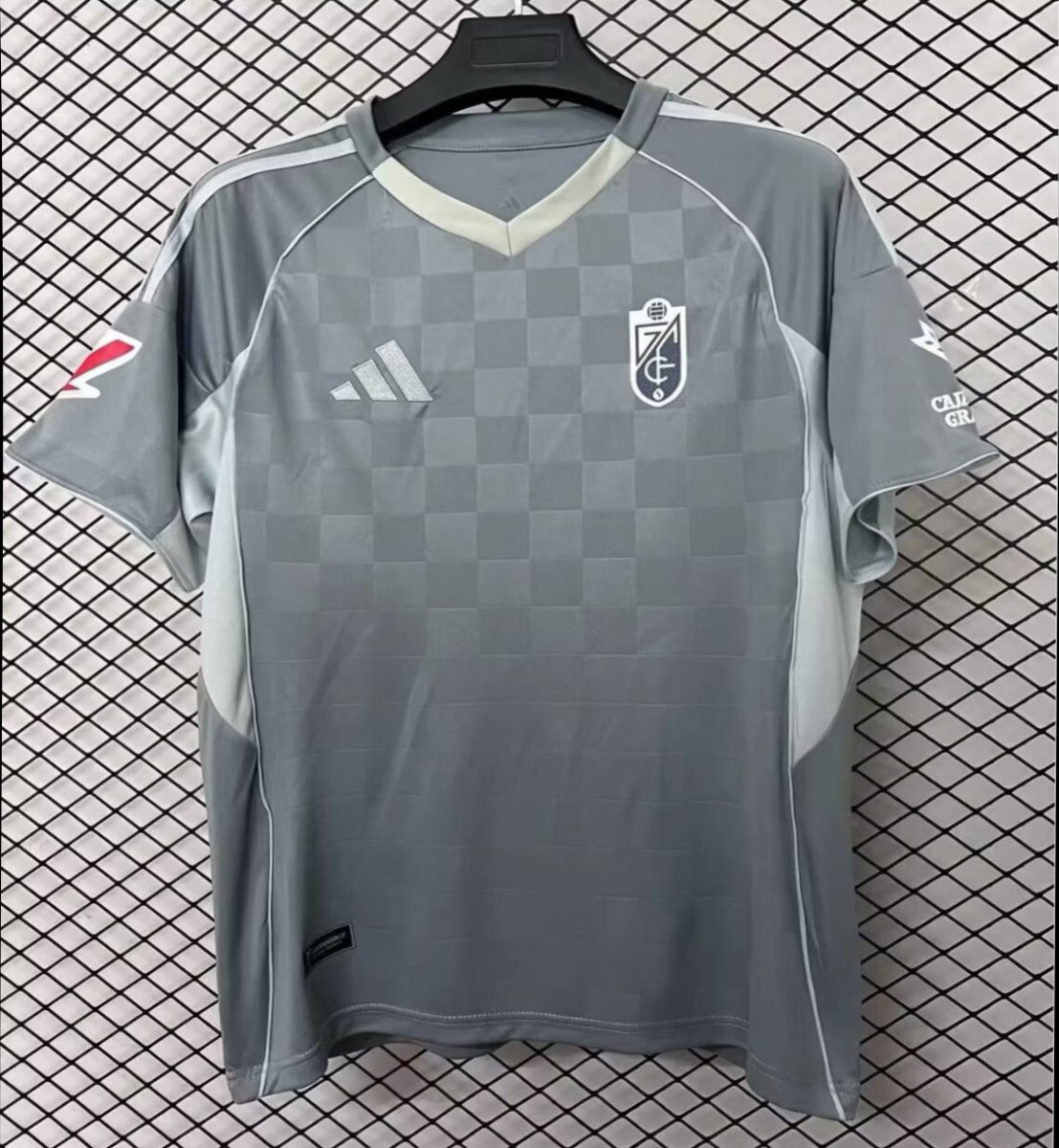 25/26 Granada Third Jersey