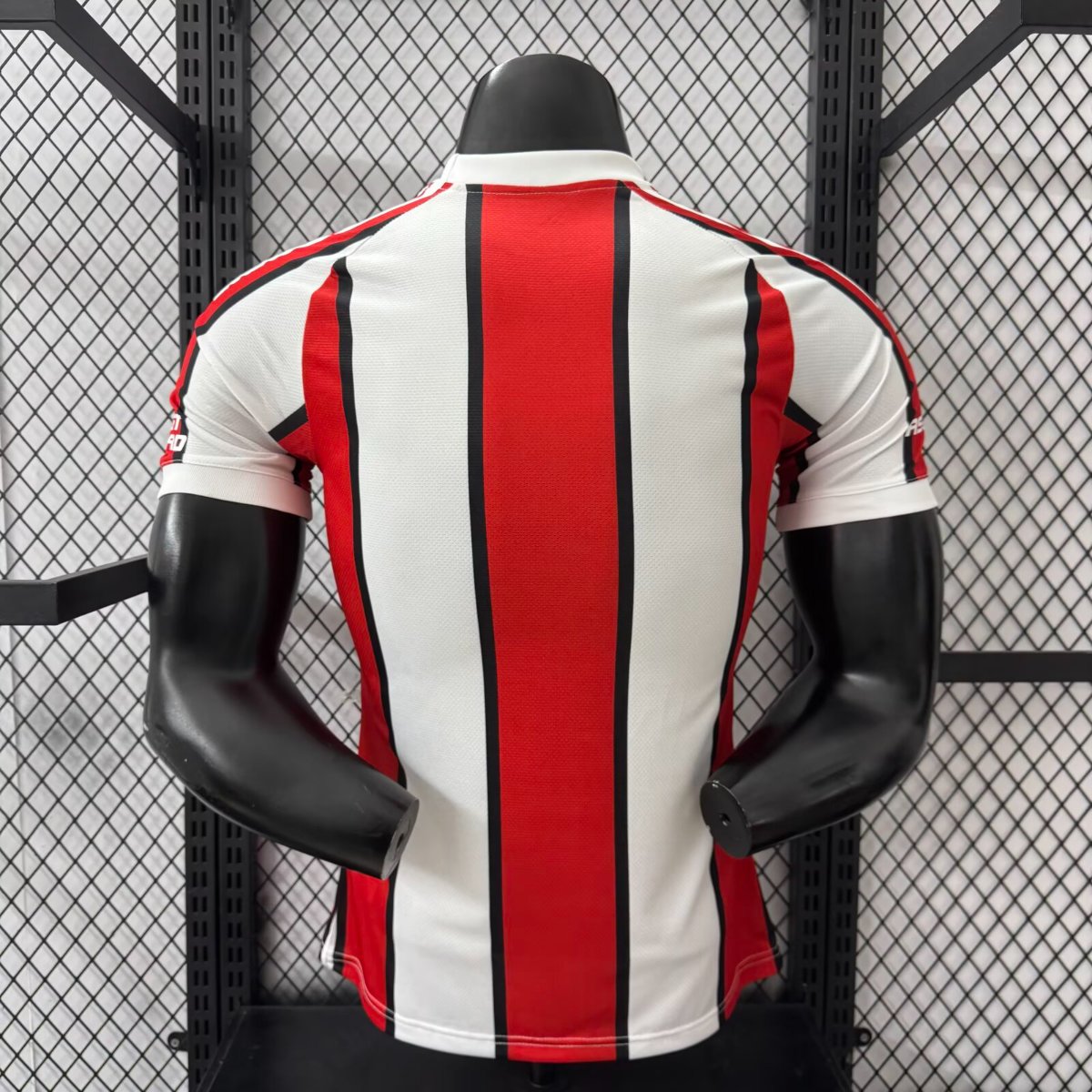 Player Version 26/27 River Plate Away Jersey
