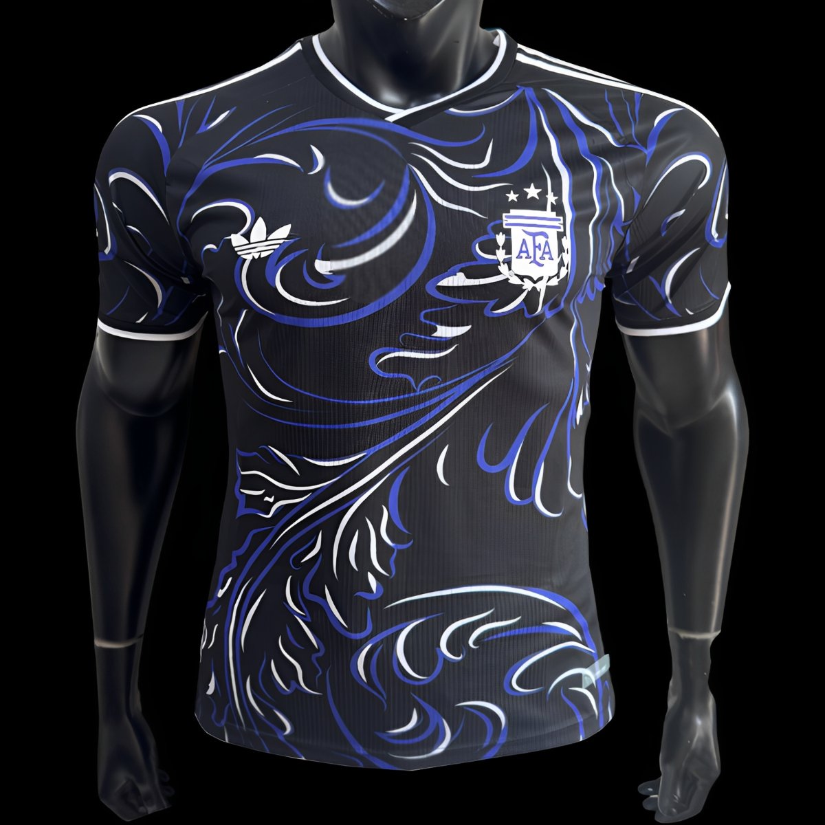 Player Version 2026 World Cup Away World Cup Jersey