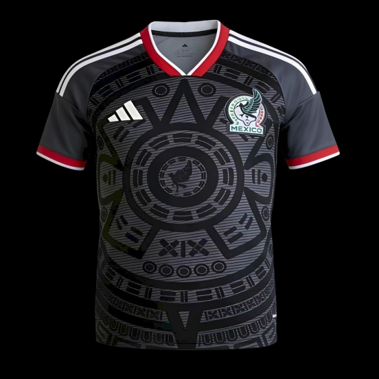 2026 Mens Mexico World Cup Special Jersey