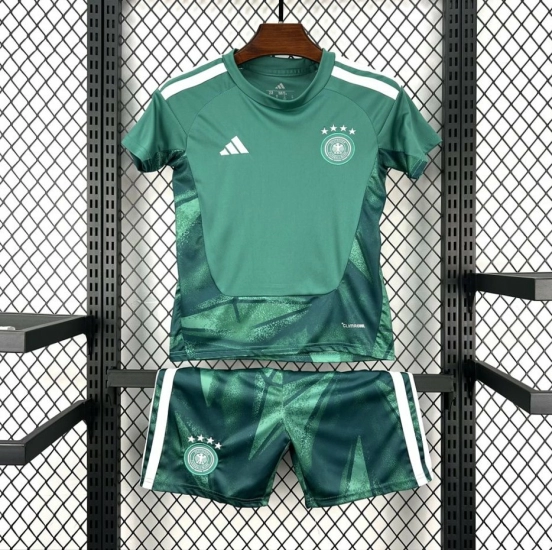 2026 Kids Germany World Cup Goalkeeper Kit