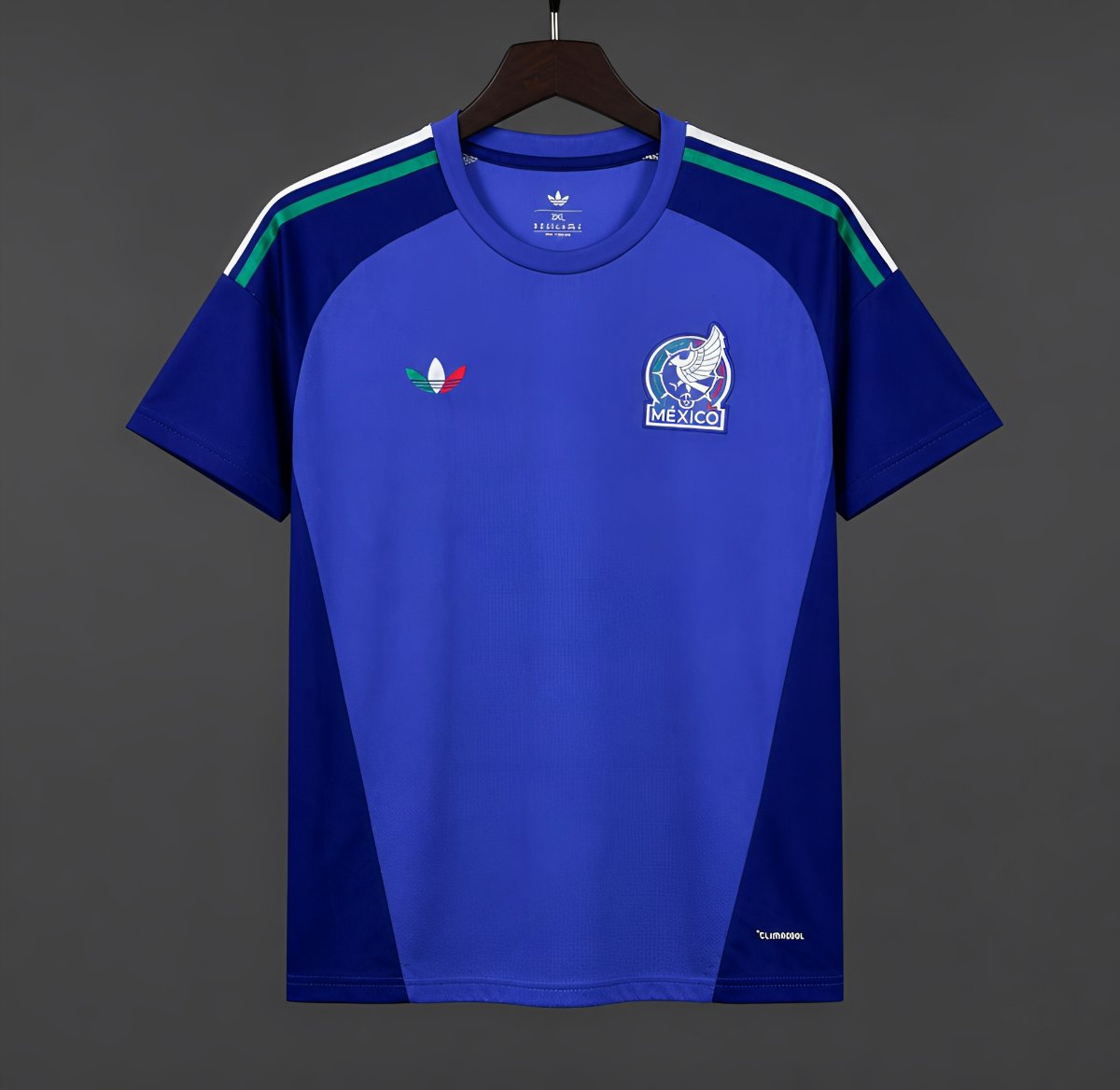 2026 Mexico Away Goalkeeper Jersey