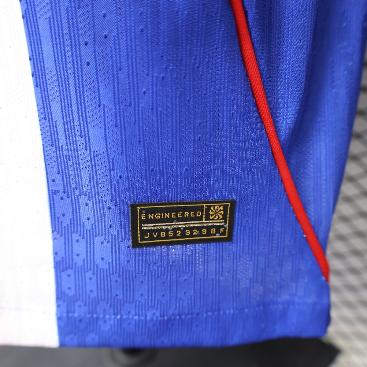 Player Version 26/27 PSG Home Jersey
