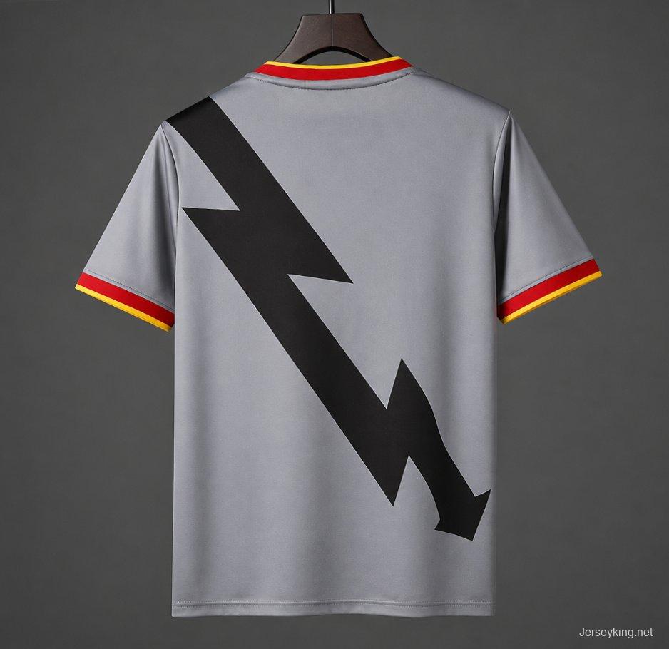 26/27 Rayo Vallecano Away Jersey