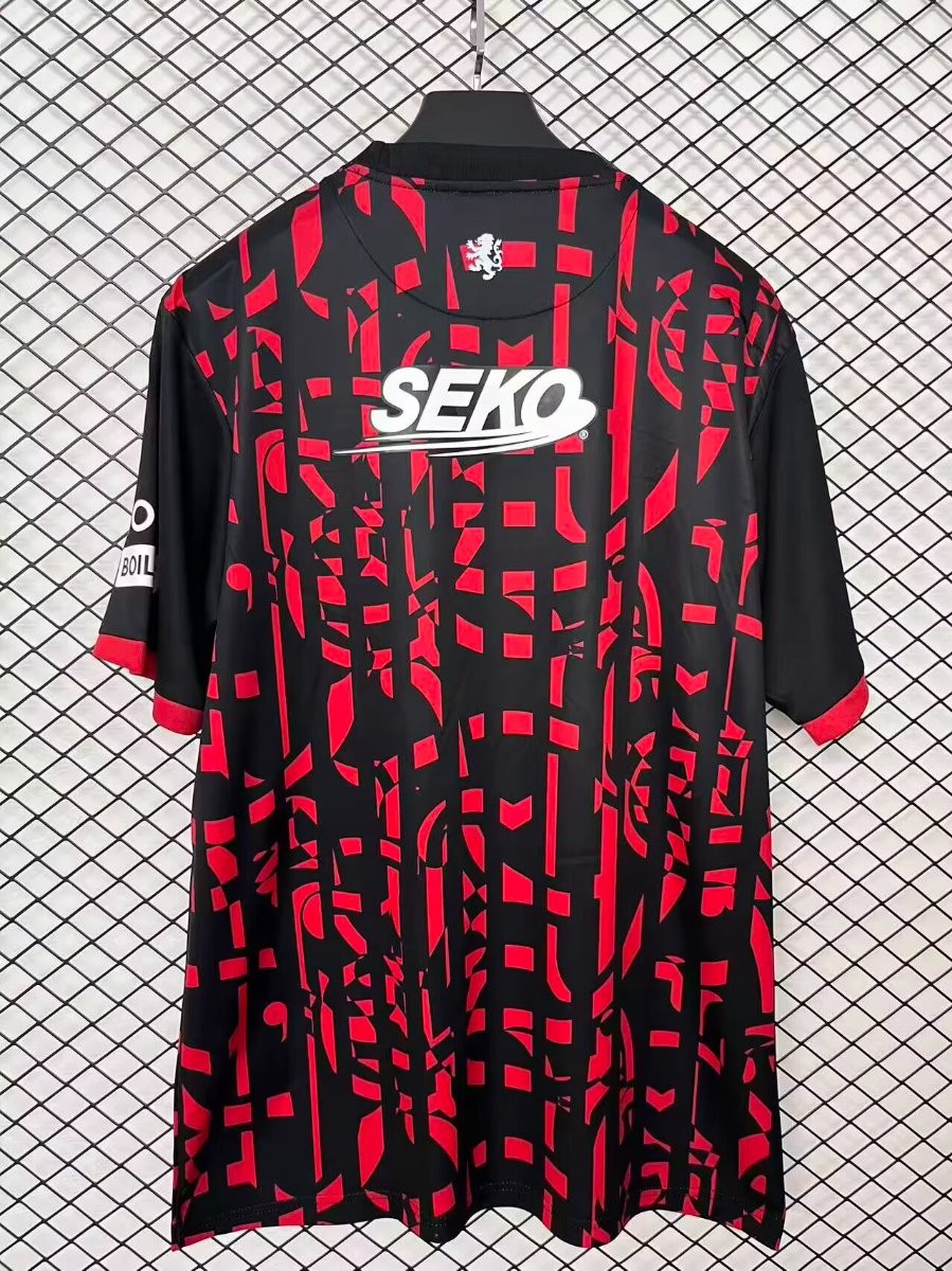 26/27 Glasgow Rangers Third Jersey